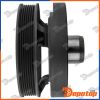 Poulie damper vilebrequin pour DODGE | RKP-CH-017, 53020182
